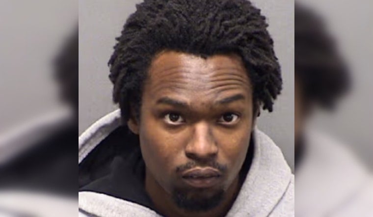 Man Charged with First-Degree Murder After Fatal Shooting in San Antonio
