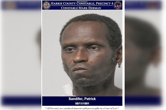 Man Charged With Indecent Exposure After Flashing Incident in Harris County