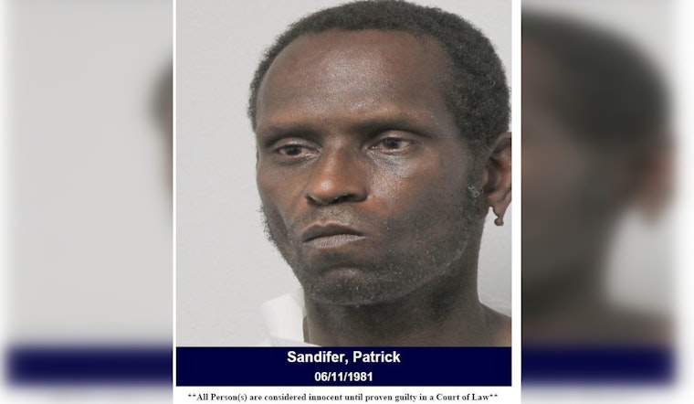 Man Charged With Indecent Exposure After Flashing Incident in Harris County