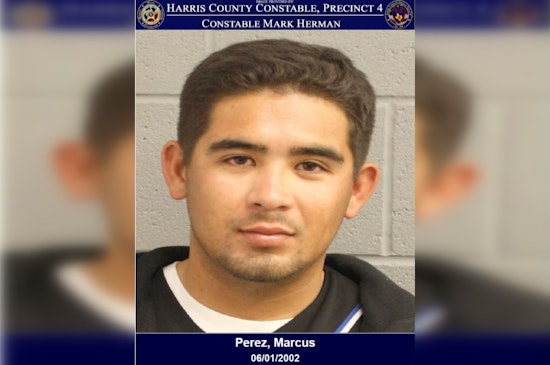 Man Charged with Resisting Arrest After North Houston Bar Disturbance, Taser Deployed