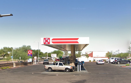 Man Critically Injured in Early Morning Armed Robbery Shooting at Phoenix Gas Station