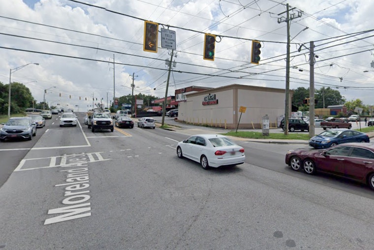 Man Critically Injured in Late Night Atlanta Shooting as Police Seek Witnesses