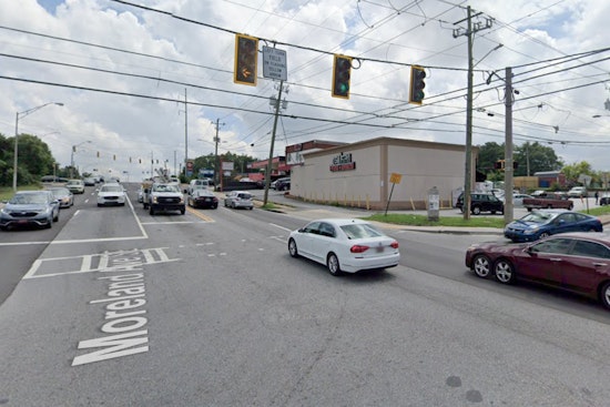 Man Critically Injured in Late Night Atlanta Shooting as Police Seek Witnesses