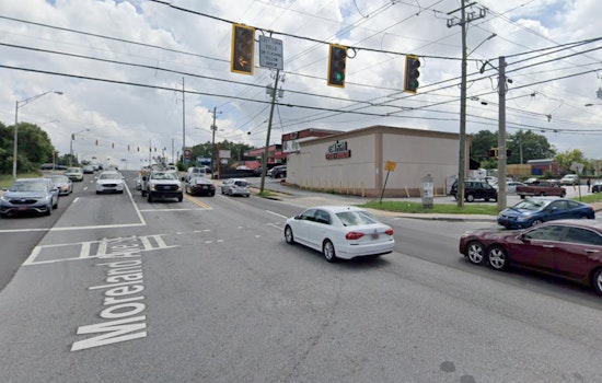 Man Critically Injured in Late Night Atlanta Shooting as Police Seek Witnesses