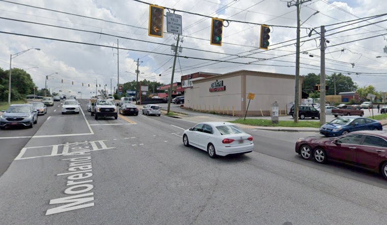 Man Critically Injured in Late Night Atlanta Shooting as Police Seek Witnesses
