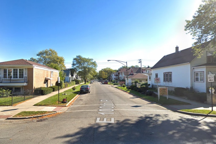 Man Critically Injured in Roseland Drive-By Shooting, Chicago Police Seek Information
