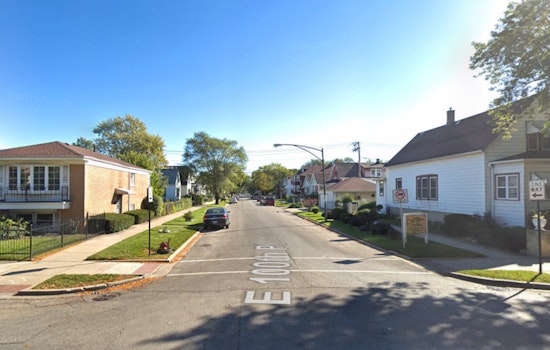 Man Critically Injured in Roseland Drive-By Shooting, Chicago Police Seek Information