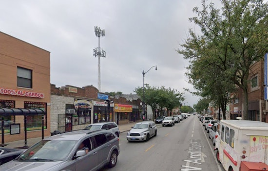 Man Critically Injured in Shooting After Verbal Confrontation in Chicago's Hermosa Area