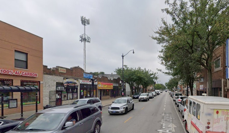 Man Critically Injured in Shooting After Verbal Confrontation in Chicago's Hermosa Area