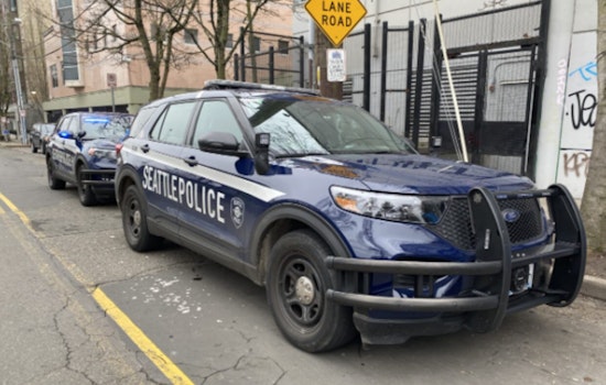 Man Critically Injured in Stabbing Near Seattle's Cal Anderson Park, Suspect at Large