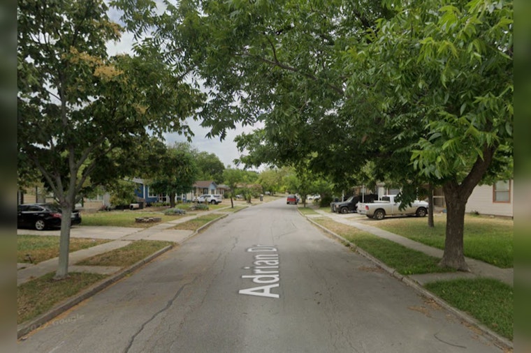 Man Critically Wounded in San Antonio Shooting After Dispute, Suspect at Large