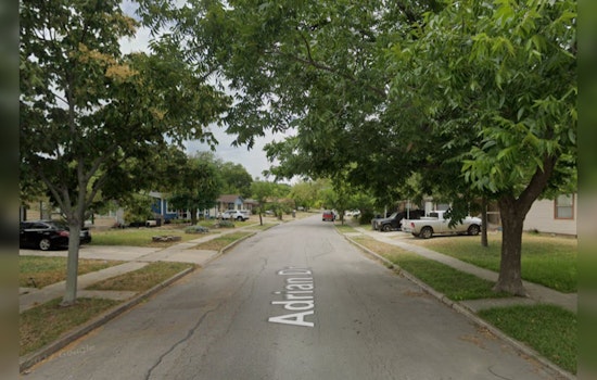 Man Critically Wounded in San Antonio Shooting After Dispute, Suspect at Large