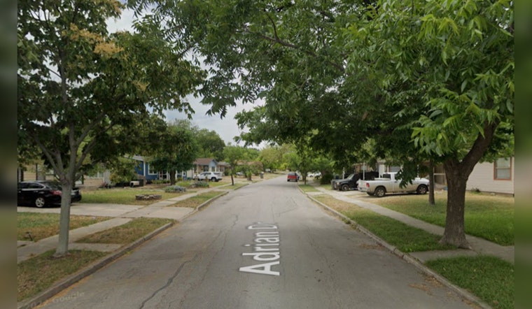 Man Critically Wounded in San Antonio Shooting After Dispute, Suspect at Large