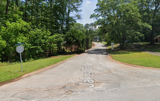 Man Dead After Dispute Escalates to Gunfire in DeKalb County, Suspect Detained