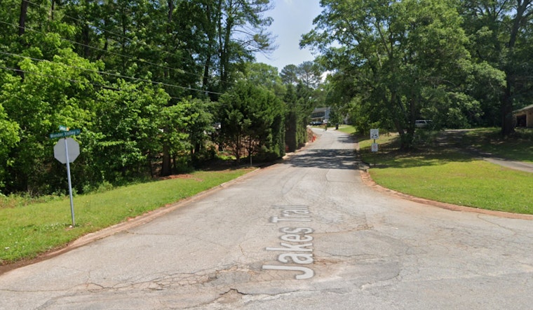 Man Dead After Dispute Escalates to Gunfire in DeKalb County, Suspect Detained