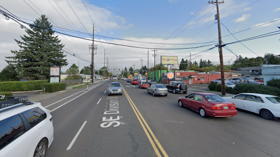 Man Dies Following Shooting in Portland Bar, No Suspects Sought as Homicide Investigation Ensues