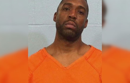 Man Faces Possible 99-Year Sentence in Williamson County's First Fentanyl-Related Murder Charge