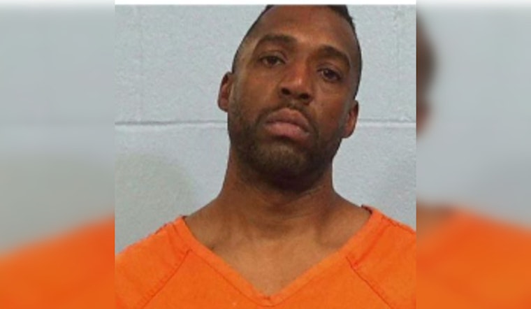 Man Faces Possible 99-Year Sentence in Williamson County's First Fentanyl-Related Murder Charge