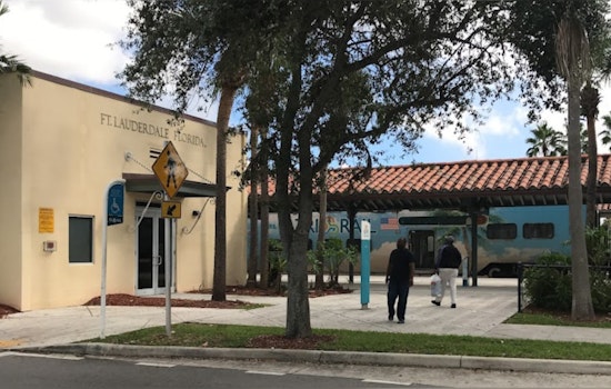 Man Fatally Hit by Tri-Rail Train in Fort Lauderdale, Authorities Investigating