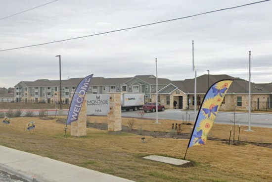 Man Fatally Shot at Bexar County Apartment Complex, Two Questioned by Authorities