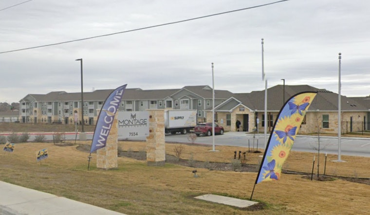 Man Fatally Shot at Bexar County Apartment Complex, Two Questioned by Authorities
