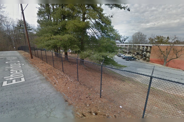 Man Fatally Shot at Etheridge Court Apartments Atlanta Police Launch
