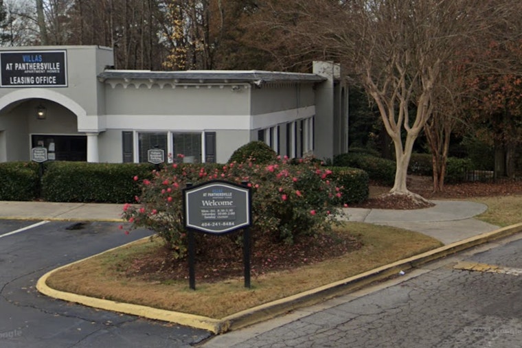 Man Fatally Shot During Confrontation at Decatur Apartment, DeKalb County Police Investigate