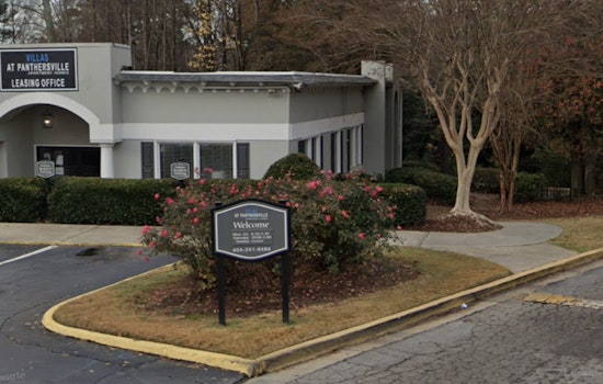 Man Fatally Shot During Confrontation at Decatur Apartment, DeKalb County Police Investigate