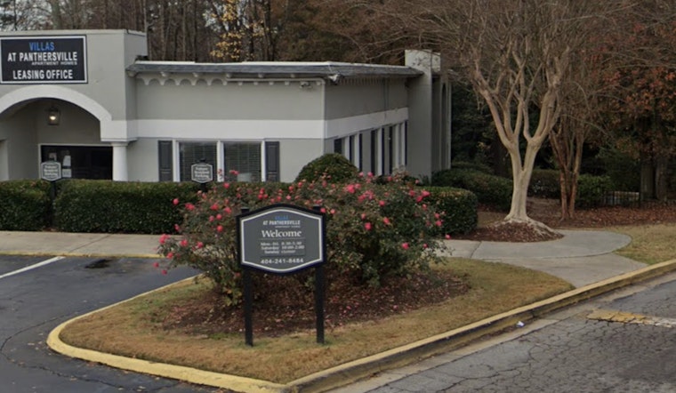 Man Fatally Shot During Confrontation at Decatur Apartment, DeKalb County Police Investigate