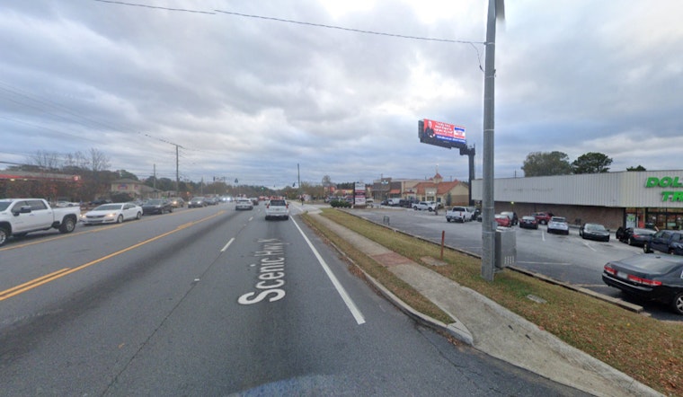 Man Fatally Shot During Large Fight in Snellville, Suspect at Large