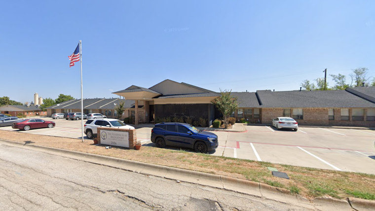 Man Fatally Shot Following Altercation Outside North Texas Nursing Home, Suspect Detained