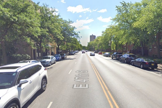 Man Fatally Shot in Chicago's North Kenwood, CPD Seeks Information on Unsolved Case