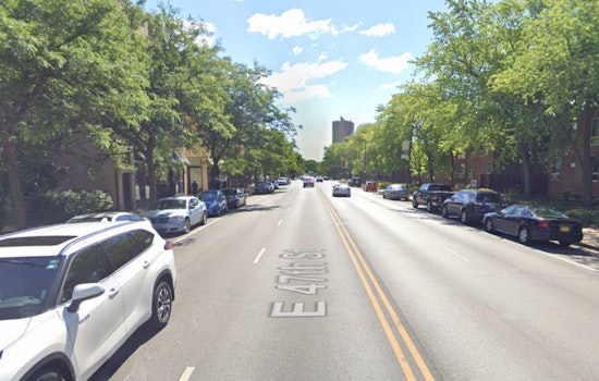 Man Fatally Shot in Chicago's North Kenwood, CPD Seeks Information on Unsolved Case