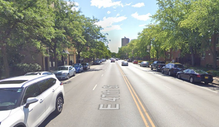 Man Fatally Shot in Chicago's North Kenwood, CPD Seeks Information on Unsolved Case