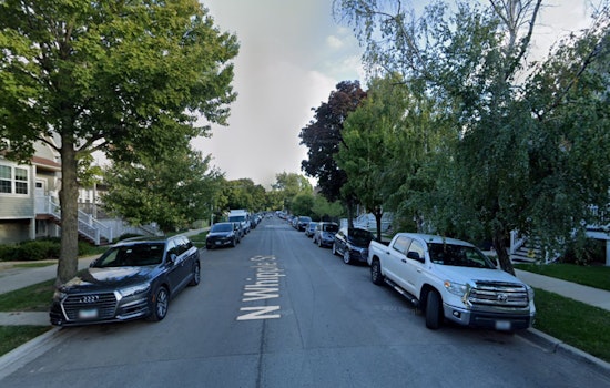 Man Fatally Shot in Head During Vehicle Pursuit in Chicago's Irving Park Neighborhood