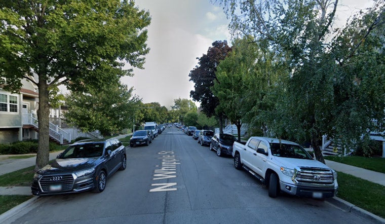 Man Fatally Shot in Head During Vehicle Pursuit in Chicago's Irving Park Neighborhood
