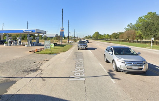 Man Fatally Shot in Houston, Dies After Seeking Help at Gas Station