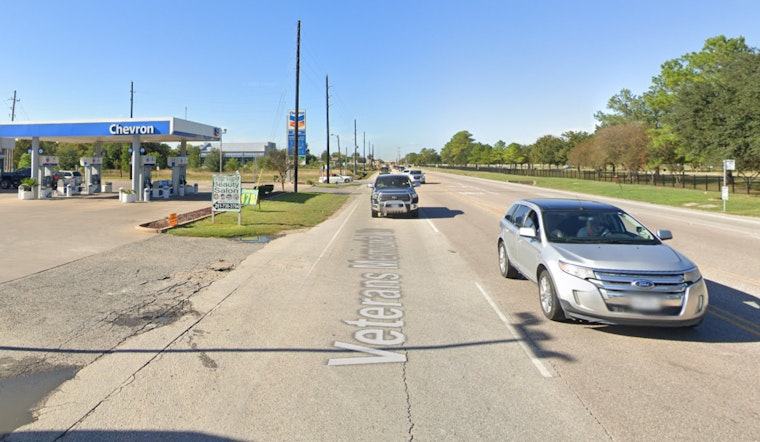Man Fatally Shot in Houston, Dies After Seeking Help at Gas Station
