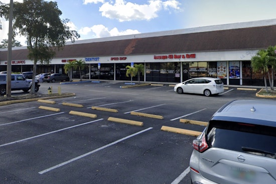 Man Fatally Shot in Lauderhill Shopping Center Parking Lot, Second Victim Hospitalized