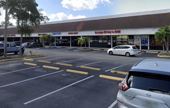 Man Fatally Shot in Lauderhill Shopping Center Parking Lot, Second Victim Hospitalized