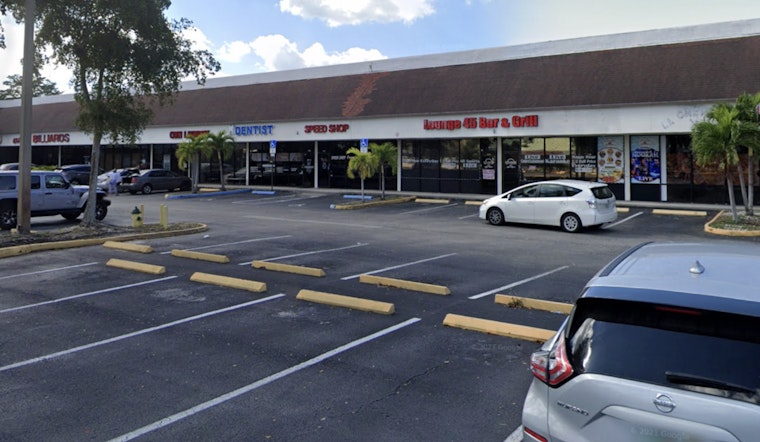 Man Fatally Shot in Lauderhill Shopping Center Parking Lot, Second Victim Hospitalized