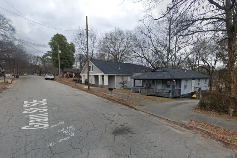 Man Fatally Shot in Normally Peaceful Atlanta Neighborhood, Police Seek Information