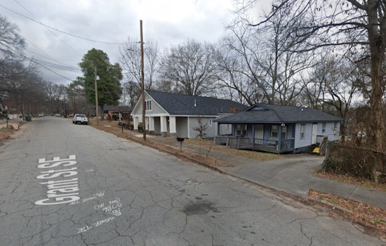 Man Fatally Shot in Normally Peaceful Atlanta Neighborhood, Police Seek Information