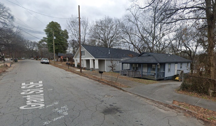Man Fatally Shot in Normally Peaceful Atlanta Neighborhood, Police Seek Information