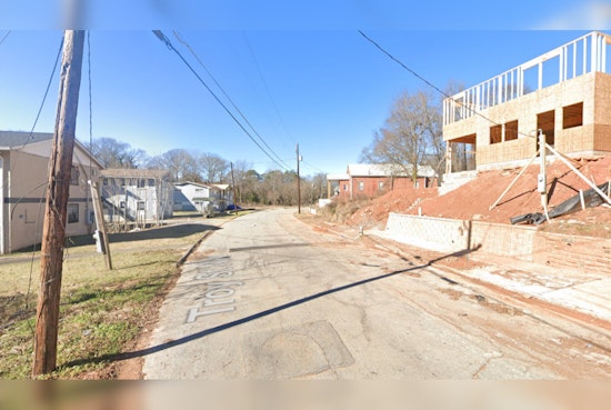 Man Fatally Shot in Northwest Atlanta, Police Seek Leads in Homicide Investigation