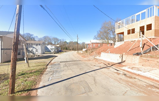 Man Fatally Shot in Northwest Atlanta, Police Seek Leads in Homicide Investigation