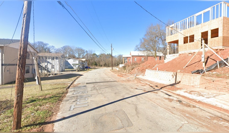 Man Fatally Shot in Northwest Atlanta, Police Seek Leads in Homicide Investigation
