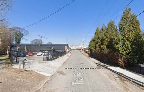 Man Fatally Shot in Parking Lot Near Atlanta's Trap Music Museum, Security Guard Charged
