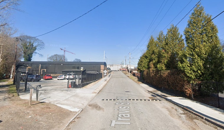 Man Fatally Shot in Parking Lot Near Atlanta's Trap Music Museum, Security Guard Charged