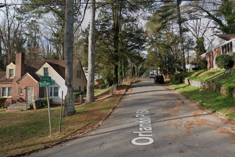 Man Fatally Shot in Southwest Atlanta Home, Police Investigating Unsolved Case